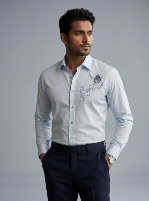 Shirts Collection