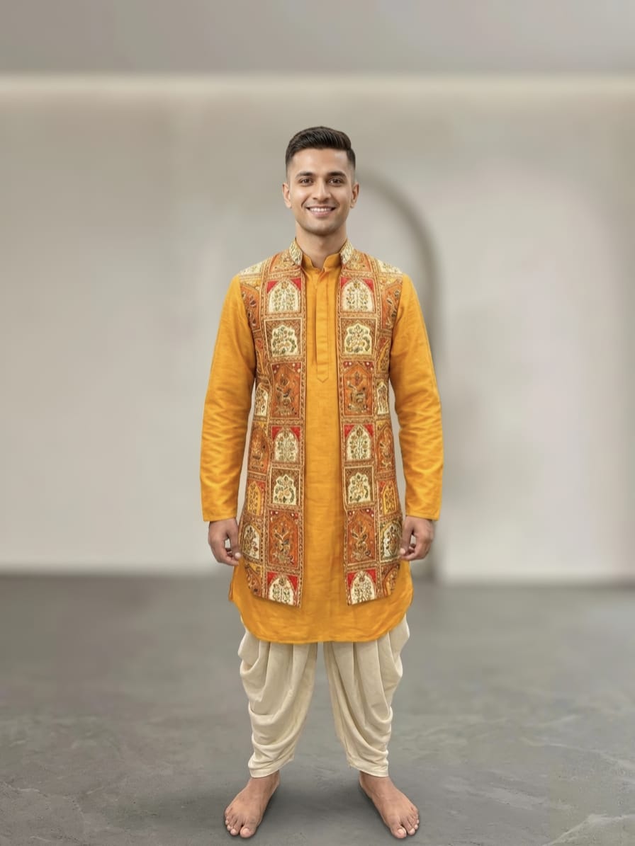 The Heritage Co-ord